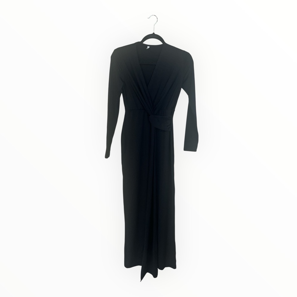Halara Maxi Dress
